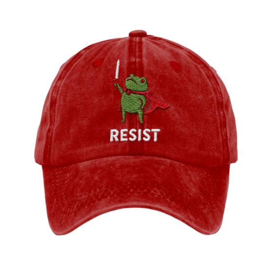 Мужская бейсболка с вышивкой, регулируемая кепка для кемпинга, компактная шляпа широкого дизайна, шляпа для активного отдыха, шляпа для гольфа