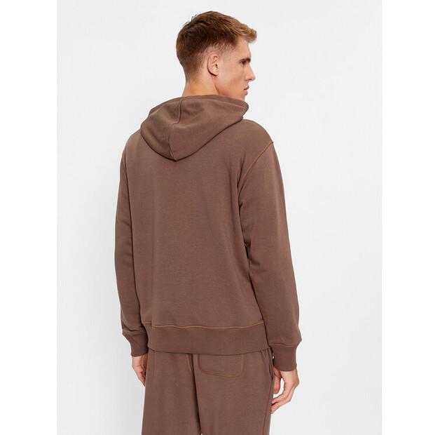 Толстовка New Balance NB Essentials Hoodie