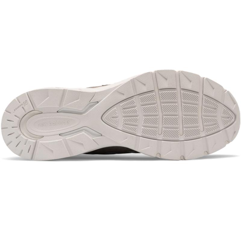 New Balance Кроссовки 990v5 Сделано в США 'Marblehead Black' M990BM5