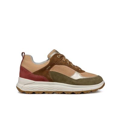 Кросовки D Spherica 4X4 B Abx