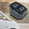 Кнопка открывания/закрывания автомобиля 4518203810 для замены Smart Fortwo 451 Carbrio 2007-2015