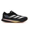 Мужские кроссовки Adizero SL2 2024 Athlete Pack Black Core-Black Zero-Metallic IF1157