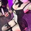 Sexy lingerie sexy cos bunny uniform pure lust seduction flirting pajamas abstinence suit