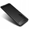 Spacecase Carbon Sony Xperia 1 Iv Czarny