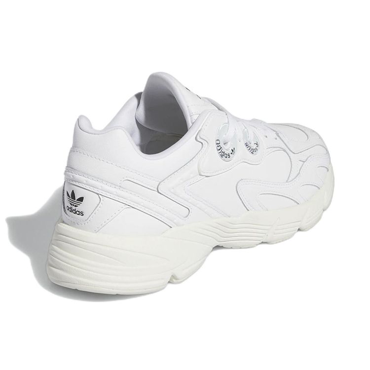Adidas Astir Triple White Women Sneakers Cloud-White Off-White GX8549