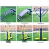 Xinjingzhou Outdoor Public Fitness Equipment