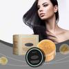 Hair Mask, Healthy Hair Repairs Split Ends, Dry, Damaged Hair, Deep Moisture Smooth Mask For Women And Men