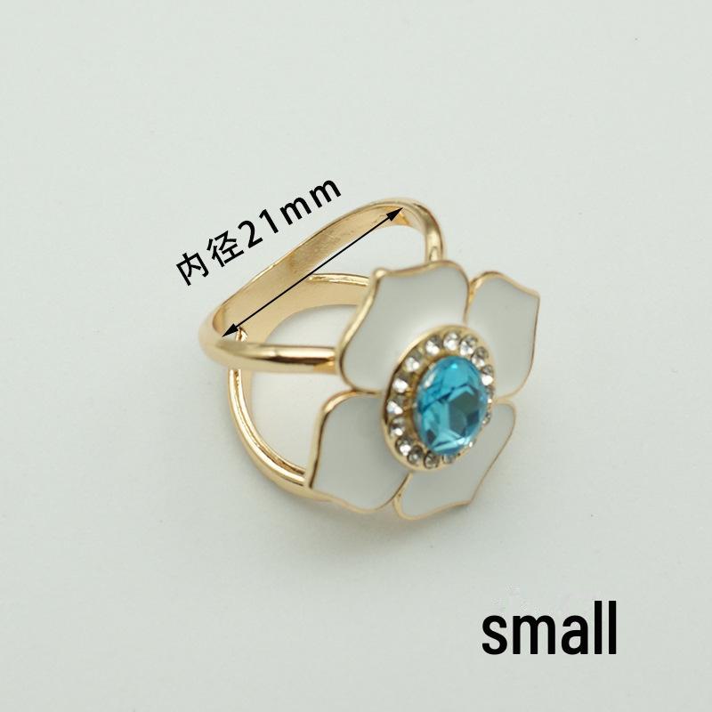 «Шарф и пряжка для пальто из жемчужного шелка — высококачественный корейский аксессуар двойного назначения»