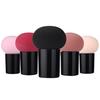 Cute Makeup Sponge Face Mushroom Head Powder Foundation Puff Comfortable Hygiene Cosmetic Puff