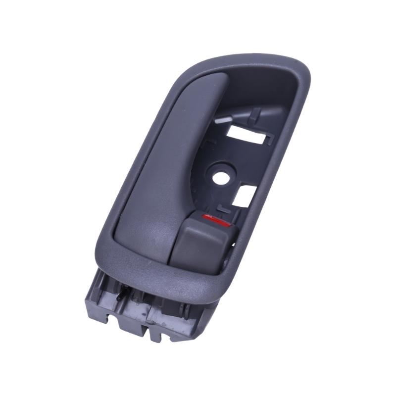 Сборка ручки двери салона автомобиля, 69206-AA021 69205-AA021 Замена ABS-ручки с формованной рамой и точками крепления для ремонта салона