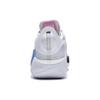 Li-Ning Wade Fission 8 Wing Vein Мужские кроссовки Белый Синий Фиолетовый ABPT029-11