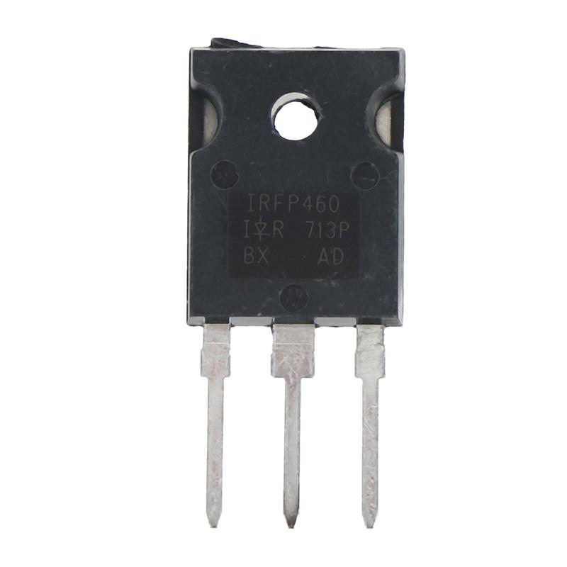 10шт Irfp460 20A 500V силовой мосфет N-канальный транзистор To-247