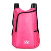 A Selection Of Folding Bags, Cycling Sports Backpacks, Lightweight Skin Bags, Portable Outdoor Hiking Bags