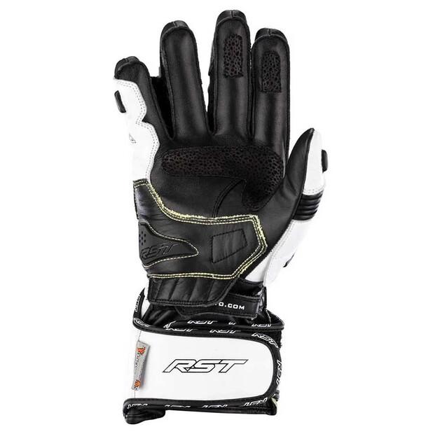 RST Tractech Evo 4 мотоперчатки