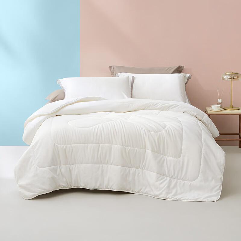 LUOLAI Ruixiang Silky Four-Season Quilt