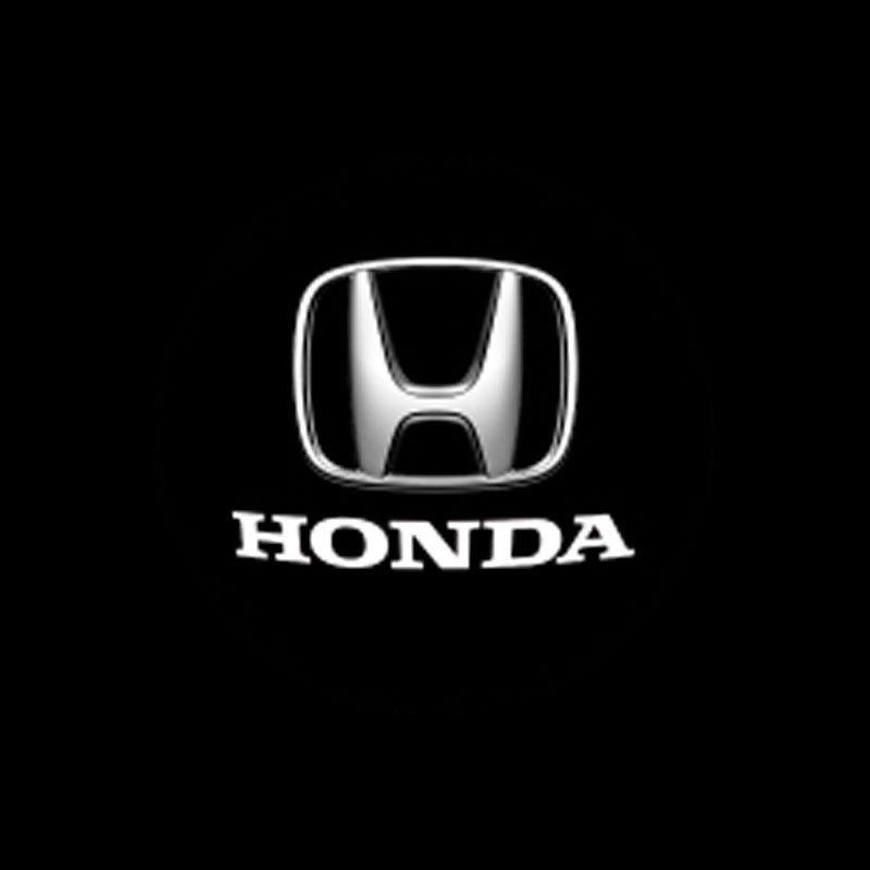 Светодиодная подсветка приветствия для Honda Accord 7-го и 8-го поколений, Odyssey, Elysion