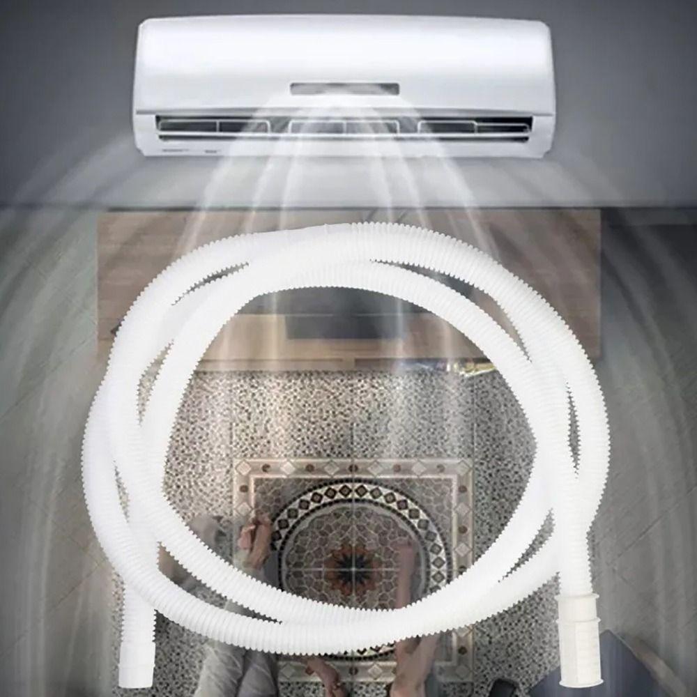 1Pcs Faucet Accessories Drain Hose Pipe  for Washing Machine Dishwasher Air Conditioner