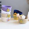 Table Top Storage Basket Key Cosmetic Roll Paper Storage Box Tea Table Storage Basket