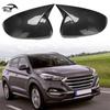 Декоративная накладка на корпус зеркала заднего вида для Hyundai Tucson 2015-2020