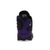 Детские кроссовки Air Jordan 13 Retro GS Court Purple Black White 884129-015