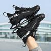 Shoes Men Sneakers Male Casual Mens Shoes Tenis Luxury Shoes Trainer Race Breathable Shoes Fashion Loafers Running Shoes for Men