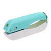 Hole Punch Multifunctional 4MM Standard Round Hole Handheld Paper Punch for Handcraft