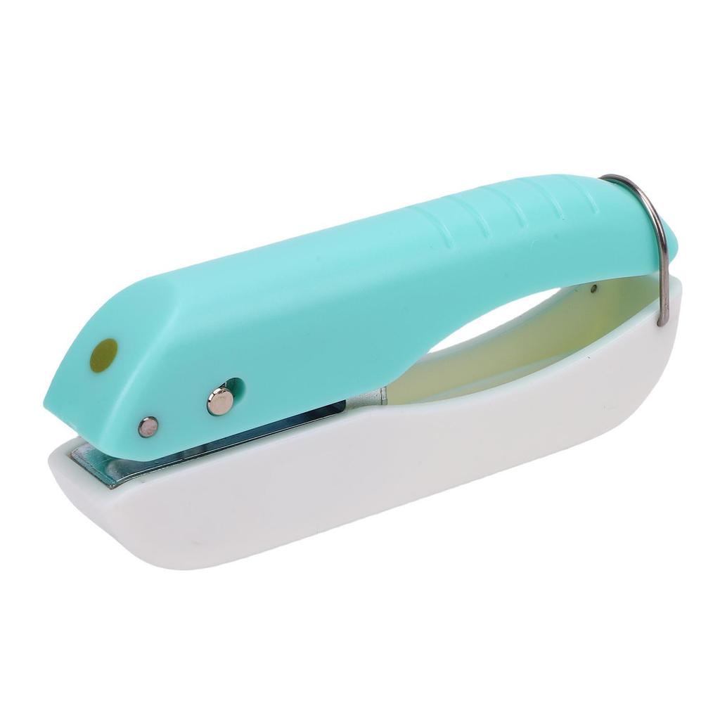 Hole Punch Multifunctional 4MM Standard Round Hole Handheld Paper Punch for Handcraft