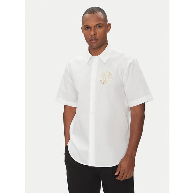 Рубашка Versace Jeans Couture 78GALY11
