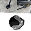 For TRANSALP XL750 Transalp Xl 750 2023 Motorcycle Kickstand Support Plate Foot Side Stand