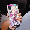 Cute Anime Girl INS Phone Case For Samsung Galaxy A52 A32 A22 A12 A51 A31 A50S A30S A20S A10S Note 20 Ultra 10 Plus S10 A72 A71