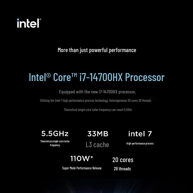 Lenovo Игровой ноутбук Legion Y7000P 16 дюймов (Китайская версия)