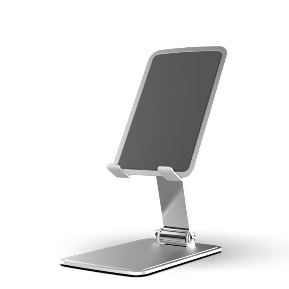 Adjustable Mobile Phone Stand Portable Table Cell Phone Bracket Druable Mobile Phone Holder  Tablet