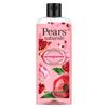 Naturale Brightening Pomegranate Bodywash With Glycerine, Paraben Free, Soap Free, Eco Friendly, Dermatologically Tested, 250 Ml