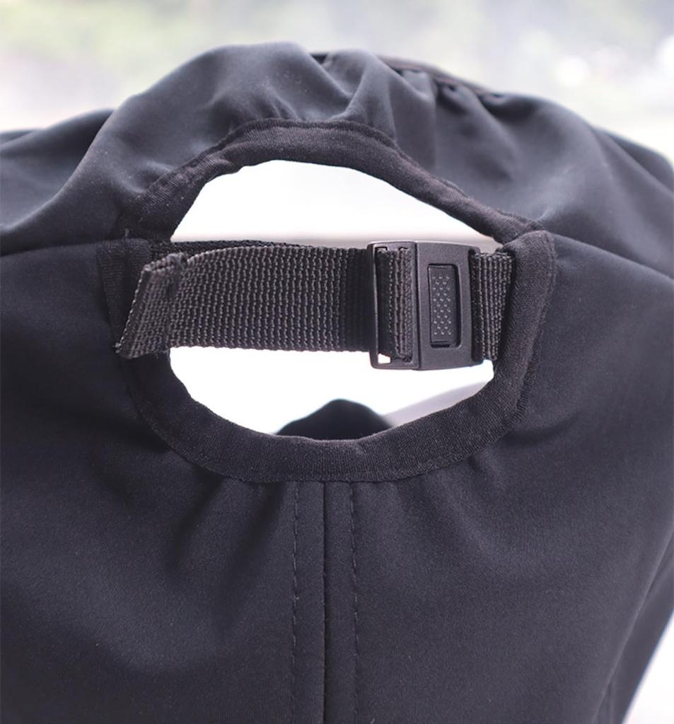 Шапка Haberly с Идеально подходит для холодной погоды и активного отдыха Мужские флисовые наушники, Погода, Спорт, (Серый)