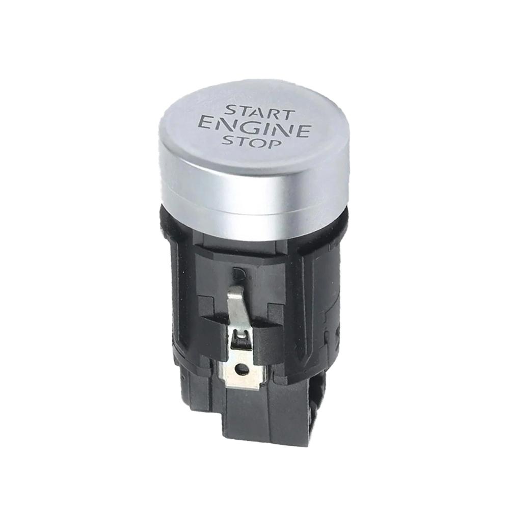 Variant Start Switch Engine Start Button Direct Replacement Part No Programming Required Easy Installation Design