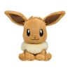 Оригинальная плюшевая игрушка из Pokemon Center, Иви.