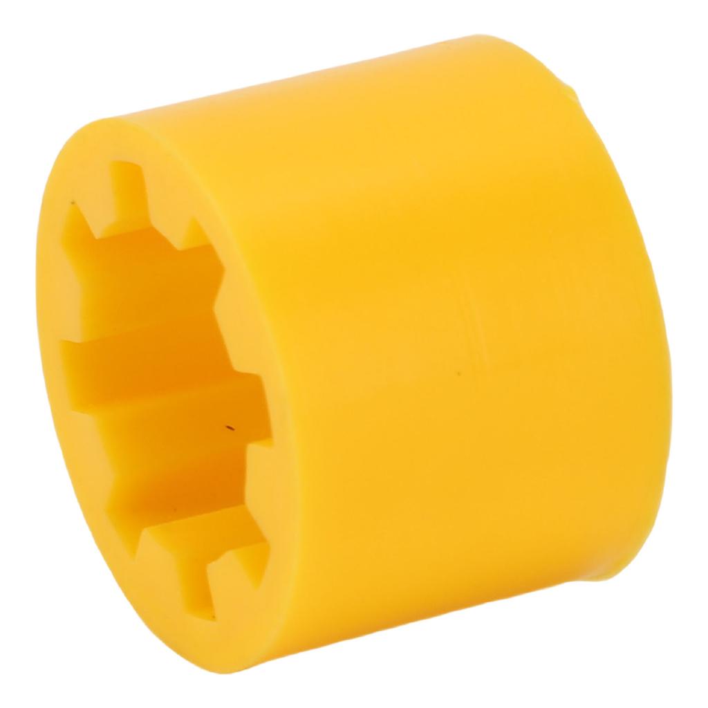 Power Systems Втулка привода крыльчатки Полиуретан 359448 Замена для 5E 4EF 7.3E 6EF 5ECD 4EFCD 7.3ECD 6EFCD