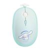 Gourmandies Sanrio Characters Bluetooth Mouse Cinnamoroll SANG-558CN