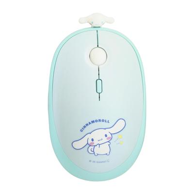 Мышь Gourmandies Sanrio Characters Bluetooth Cinnamoroll SANG-558CN
