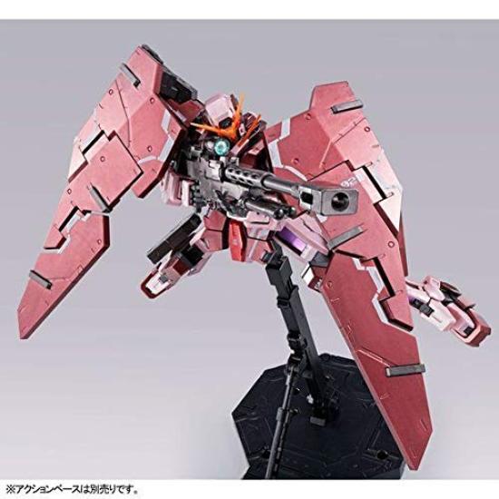 Premium Bandai Exclusive MG Gundam Dynames 1/100 (Trans-Am Mode)