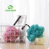 1 Pc Large Size Bath Balls Rich Bubbles Body Flower Bath Sponge Shower Brush Body Wash Balls