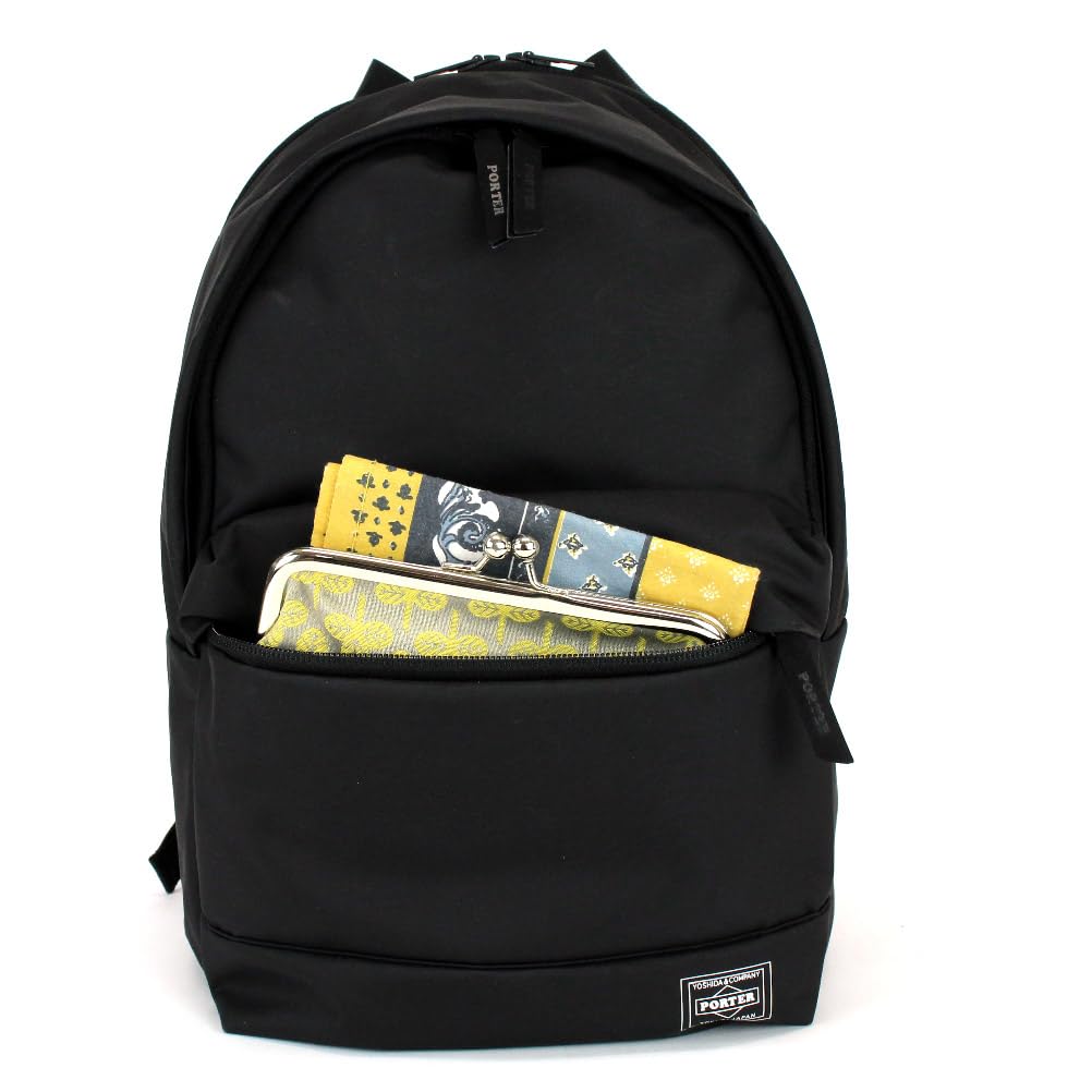 Рюкзак Mousse Daypack [Porter] (S) 751-28178 (военно-морской флот)