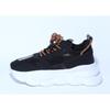Z Chain Chunky Sneakers Men Women Lightweight Breathable Casual Running Shoes With Thick Sole Height Increase
