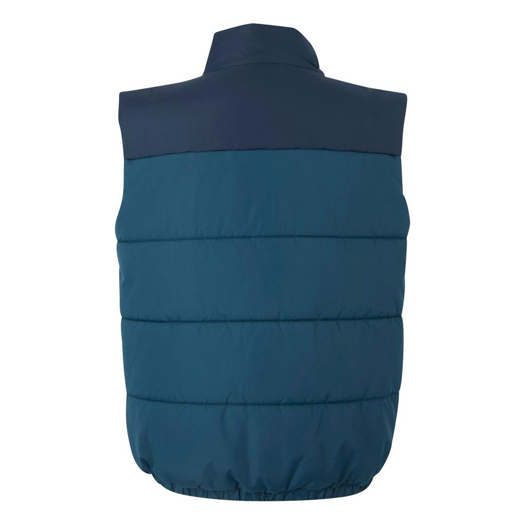 Regatta Mens Hawfinch Baffled Gilet