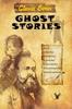 The Ghost Stories : Popular Ghost Stories, Retold In Summarised Form for Today's Generation Book