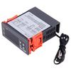 Electronic Digital Microcomputer Temperature Controller Thermostat Instrument STC-1000 for