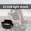 Reversible Flower Lens Shade Lens Hood For RF 50mm F/1.8  On R Series Cameras For 43mm Filters
