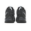 SALOMON XA PRO 3D Амортизация Устойчивость к истиранию Покрытие Легкие Обувь для улицы Унисекс Черный 491274