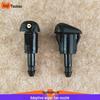 Fiat Freemont Dodge Journey Wiper Blade & Fan-shaped Windshield Sprayer Head