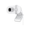 Logitech Brio 100 Webcam 1080p White Cassé